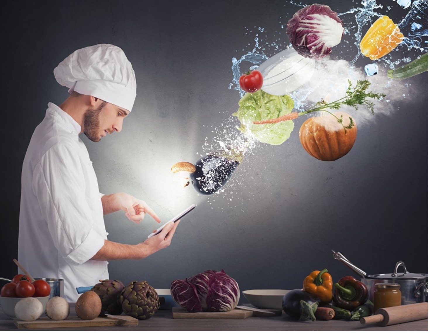 alimentacion