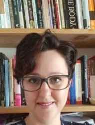 Dr. Dafna Hornike